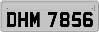DHM7856