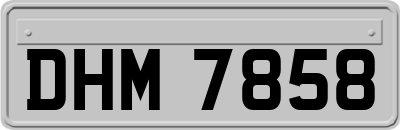 DHM7858
