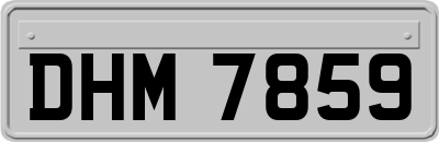 DHM7859