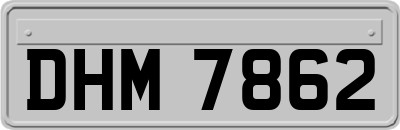 DHM7862