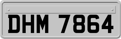 DHM7864