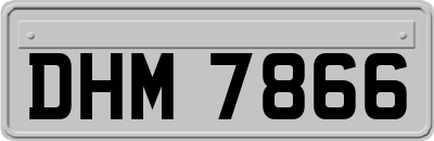 DHM7866