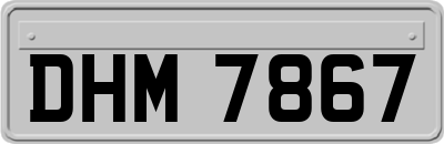 DHM7867