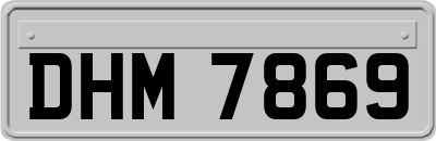 DHM7869