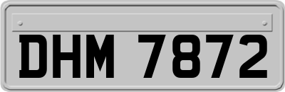DHM7872