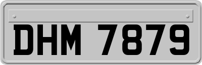 DHM7879