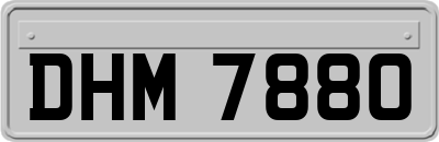 DHM7880