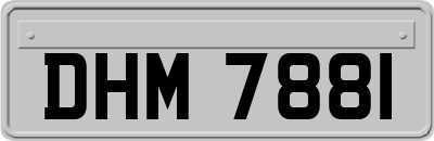 DHM7881