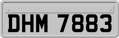 DHM7883