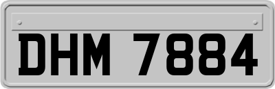 DHM7884