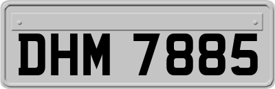 DHM7885