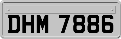 DHM7886