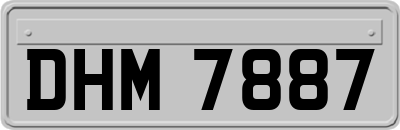 DHM7887