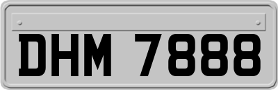 DHM7888