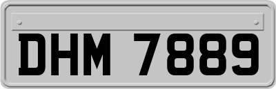 DHM7889
