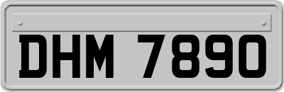 DHM7890