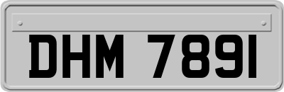 DHM7891