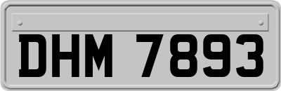 DHM7893