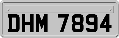 DHM7894