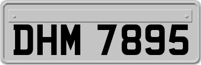 DHM7895