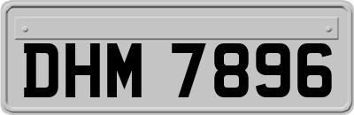 DHM7896