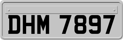 DHM7897