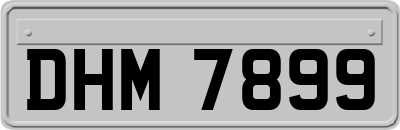 DHM7899