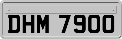DHM7900