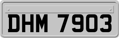 DHM7903