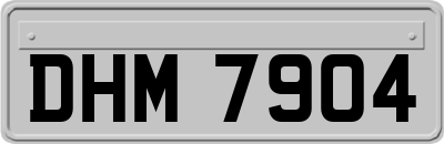 DHM7904