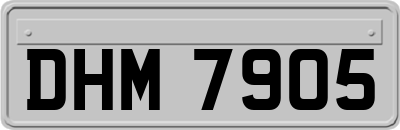 DHM7905