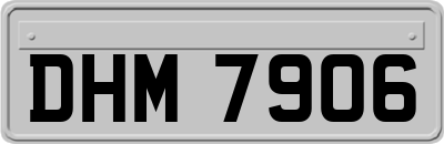 DHM7906