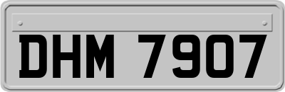 DHM7907
