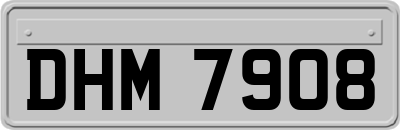 DHM7908