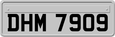DHM7909