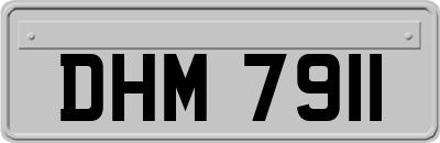 DHM7911