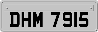 DHM7915