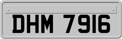 DHM7916