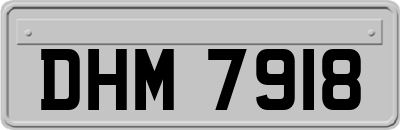 DHM7918
