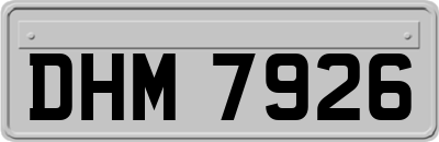 DHM7926