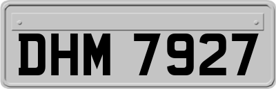 DHM7927