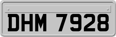 DHM7928