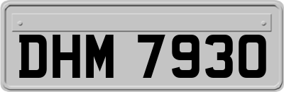 DHM7930
