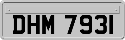 DHM7931
