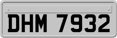 DHM7932