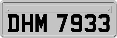 DHM7933
