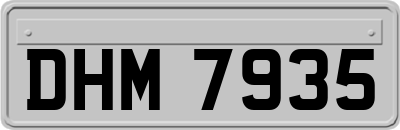 DHM7935