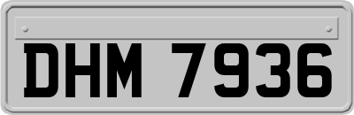 DHM7936