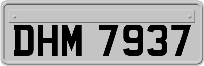 DHM7937
