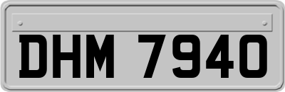 DHM7940